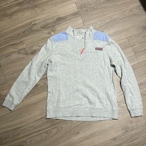 Vineyard vines 3/4 zip